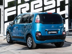 Минивэн Citroen C3 Picasso 2010 года, 560000 рублей, Волгоград