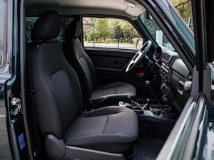 Внедорожник ВАЗ (LADA) Niva Legend 2024 года, 999000 рублей, Большой Сочи