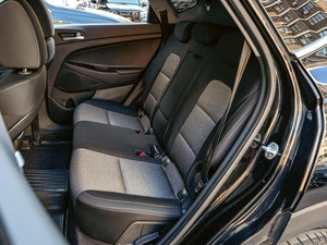 Внедорожник Hyundai Tucson 2018 года, 2350000 рублей, Краснодар