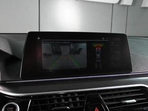 Седан BMW 5 серия 2021 года, 5099000 рублей, Аксай