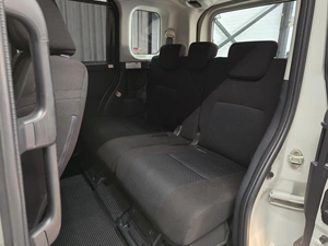 Минивэн Toyota Roomy 2021 года, 1040000 рублей, Красноярск