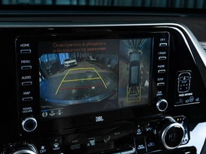 Внедорожник Toyota Highlander 2021 года, 6325000 рублей, Тюмень