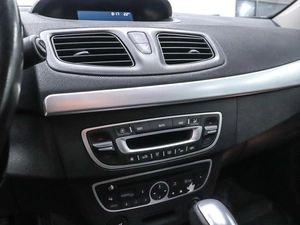 Седан Renault Fluence 2012 года, 839000 рублей, Красноярск