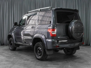 Внедорожник УАЗ Patriot 2019 года, 1489000 рублей, Тюмень