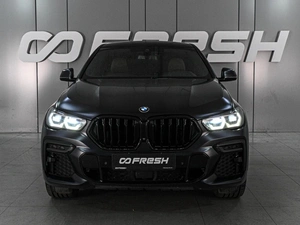 Внедорожник BMW X6 2021 года, 7999000 рублей, Ростов-на-Дону