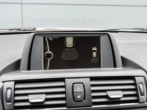 Хетчбэк BMW 1 серия 2014 года, 1440000 рублей, Краснодар