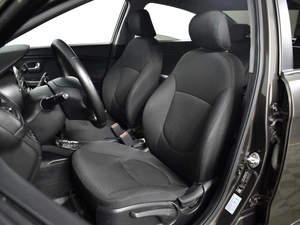 Седан Kia Rio 2016 года, 1119900 рублей, Казань