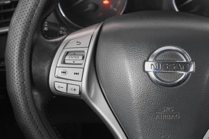 Внедорожник Nissan Qashqai 2014 года, 1599000 рублей, Кемерово