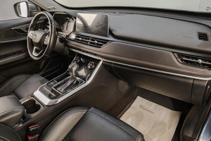 Внедорожник Chery Tiggo 8 2020 года, 1699000 рублей, Челябинск