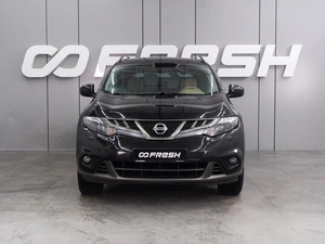 Внедорожник Nissan Murano 2011 года, 1099000 рублей, Воронеж