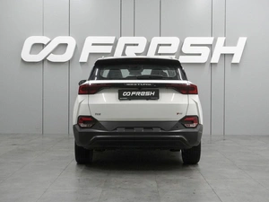 Внедорожник FAW Bestune T77 2024 года, 1999000 рублей, Воронеж