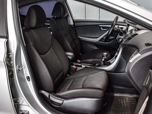 Седан Hyundai Elantra 2015 года, 980000 рублей, Муром