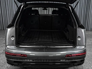Внедорожник Audi Q7 2020 года, 6148000 рублей, Ставрополь
