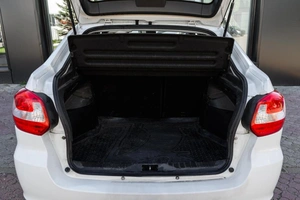Лифтбек ВАЗ (LADA) Granta 2016 года, 459000 рублей, Ульяновск