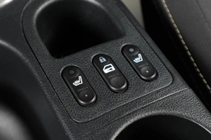 Внедорожник Nissan Qashqai 2012 года, 899000 рублей, Тюмень