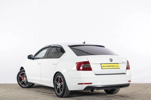 Лифтбек Skoda Octavia 2017 года, 1089000 рублей, Тюмень
