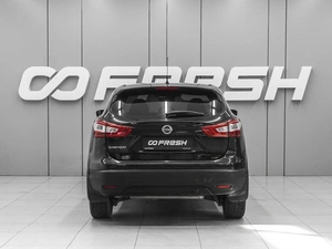 Внедорожник Nissan Qashqai 2014 года, 1494000 рублей, Ростов-на-Дону