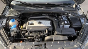 Внедорожник Skoda Yeti 2015 года, 1295000 рублей, Солонцы