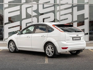 Хетчбэк Ford Focus 2011 года, 720000 рублей, Краснодар