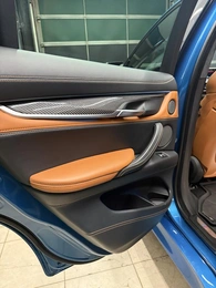 Внедорожник BMW X6 M 2015 года, 5000000 рублей, Красноярск