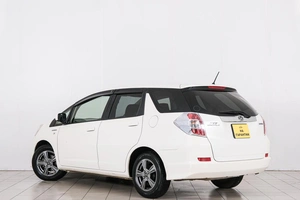 Универсал Honda Fit Shuttle 2014 года, 899000 рублей, Красноярск