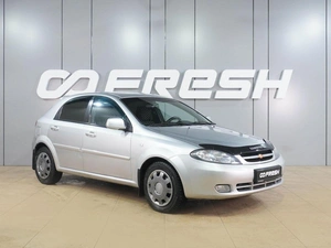 Хетчбэк Chevrolet Lacetti 2010 года, 559000 рублей, Воронеж