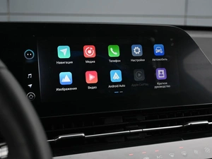 Внедорожник OMODA C5 2024 года, 1899000 рублей, Кирилловка