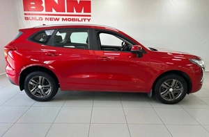 Внедорожник Haval Jolion 2024 года, 2115000 рублей, Смоленск