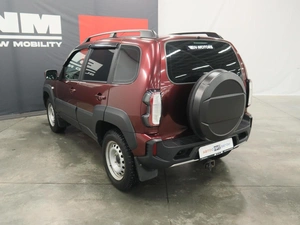 Внедорожник ВАЗ (LADA) Niva 2023 года, 1225000 рублей, Курск