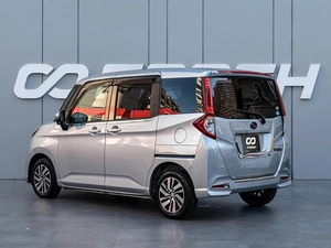 Минивэн Daihatsu Thor 2017 года, 1049000 рублей, Краснодар
