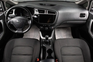 Хетчбэк Kia Ceed 2014 года, 949000 рублей, Оренбург
