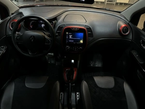 Внедорожник Renault Kaptur 2018 года, 1697000 рублей, Красноярск