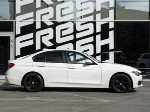 Седан BMW 3 серия 2016 года, 1675000 рублей, Волгоград
