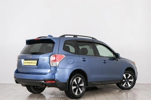 Внедорожник Subaru Forester 2016 года, 1699000 рублей, Красноярск