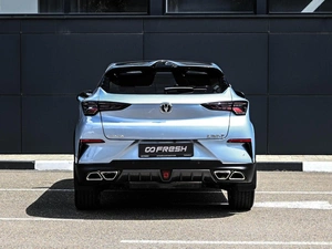 Внедорожник Changan UNI-T 2023 года, 2429000 рублей, Кирилловка