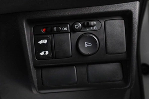 Минивэн Honda Freed 2011 года, 1219000 рублей, Тюмень