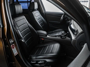 Внедорожник BMW X1 2011 года, 1459000 рублей, Тюмень