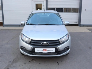 Лифтбек ВАЗ (LADA) Granta 2024 года, 930000 рублей, Железногорск
