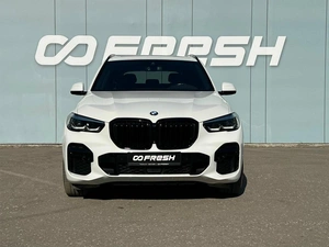 Внедорожник BMW X5 2022 года, 9500000 рублей, Ижевск