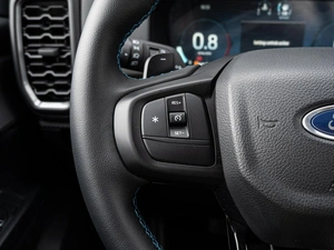 Пикап Ford Ranger 2024 года, 5290000 рублей, Краснодар