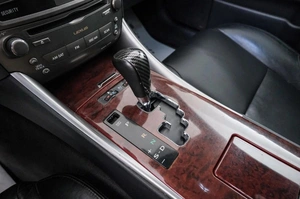 Седан Lexus IS 2008 года, 1349000 рублей, Красноярск