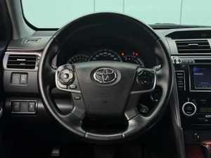 Седан Toyota Camry 2013 года, 1399000 рублей, Большой Сочи