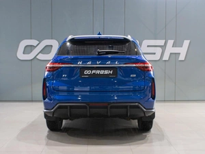 Внедорожник Haval F7 2022 года, 2249000 рублей, Петрозаводск