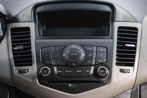 Хетчбэк Chevrolet Cruze 2012 года, 859000 рублей, Новосибирск