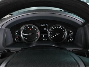 Внедорожник Toyota Land Cruiser 2021 года, 10399000 рублей, Ростов-на-Дону