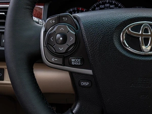 Седан Toyota Camry 2011 года, 1730000 рублей, Краснодар