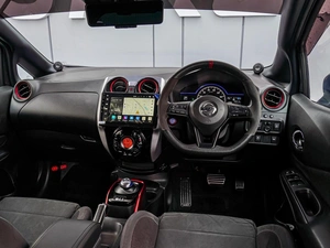 Хетчбэк Nissan Note 2019 года, 1598000 рублей, Краснодар