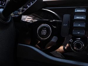Хетчбэк Kia Rio X-Line 2020 года, 1860000 рублей, Краснодар