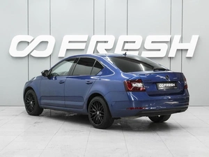 Лифтбек Skoda Octavia 2019 года, 2350000 рублей, Ростов-на-Дону