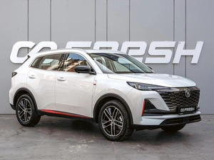 Внедорожник Changan CS55 Plus 2023 года, 2270000 рублей, Краснодар